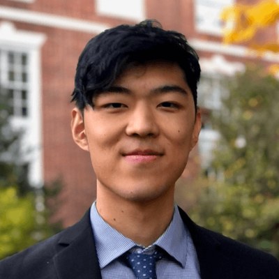 Miles Liu
